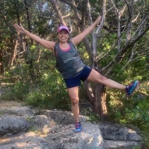 Meet your Posher, Susie